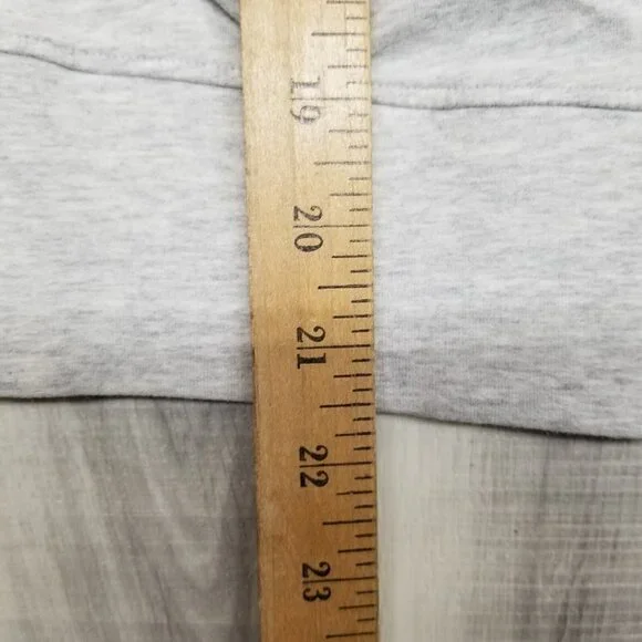 ✅Womens 2 Lululemon Pullover Turtleneck Sweatshirt Lounge/Work Shirt *STAINING - Picture 6 of 12